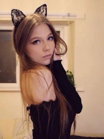 Проститутка Ксения