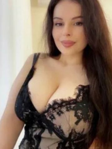 Проститутка Альбина